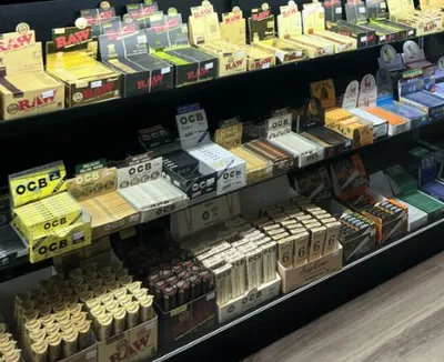 Smoke Village